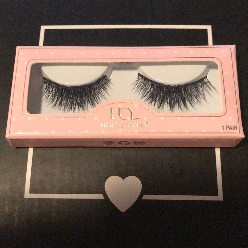 Eye Lashes
